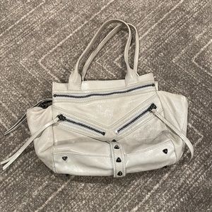 Botkier light grey women’s purse